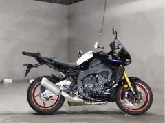 Yamaha MT-10SP 2023