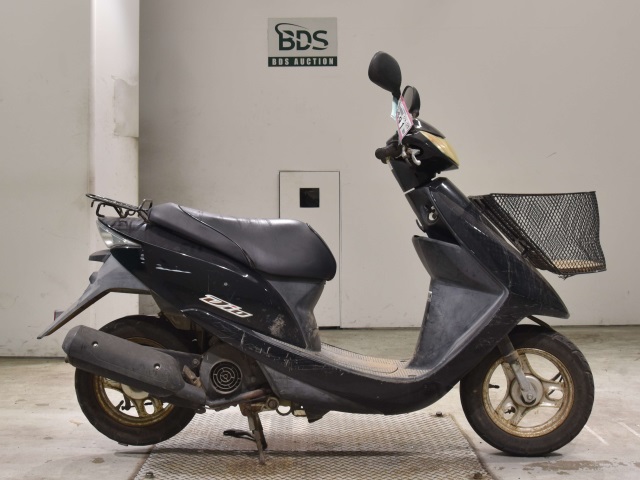 Honda DIO-6 2005