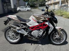 MV Agusta BRUTALE1090RR 2015