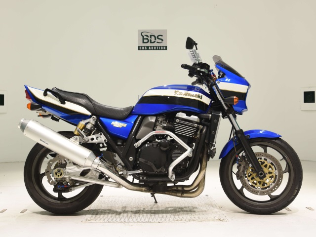 Kawasaki ZRX1100 2000