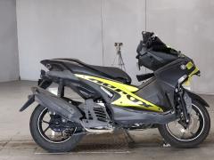 Yamaha AERO X155 2001