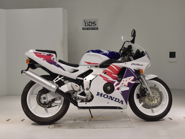 Honda CBR250RR 1990
