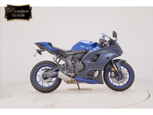 Yamaha YZF-R7-2 2023