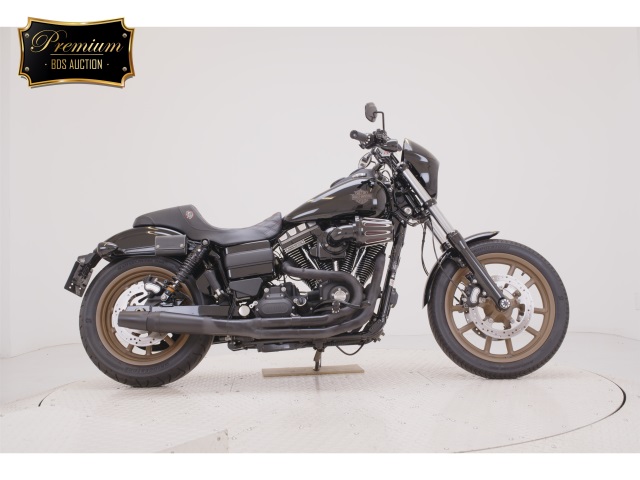 HD LOW RIDER FXDL1800 2016