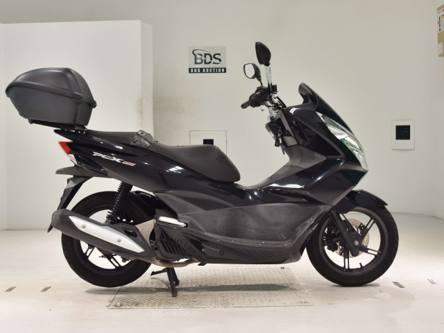 Honda PCX150 2015