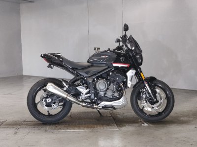 Triumph TRIDENT660 2021