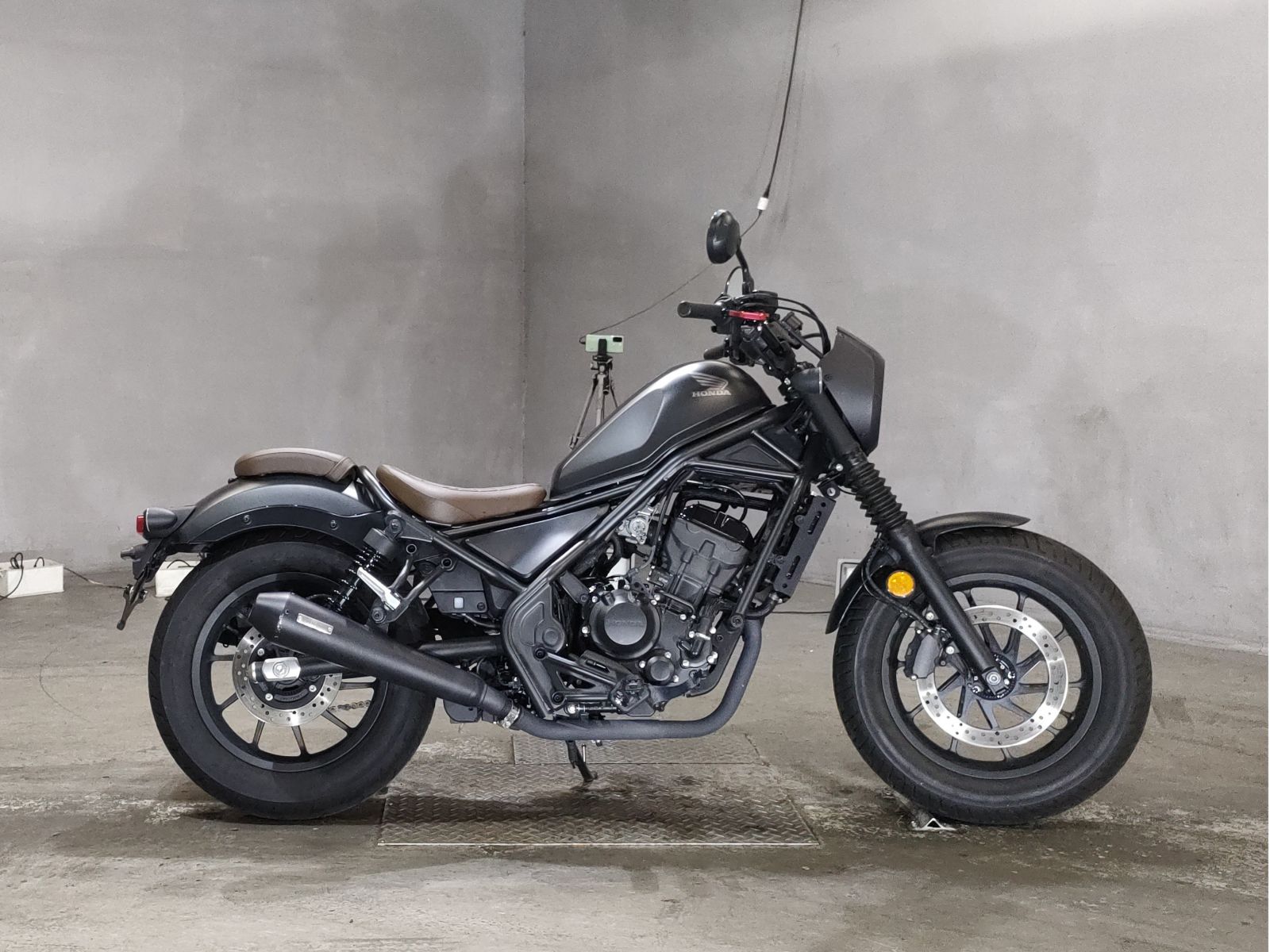 Honda REBEL CMX250 2020