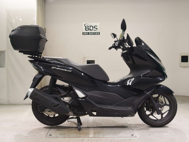 Honda PCX160 2021