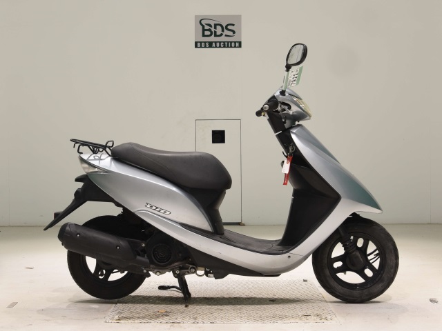 Honda DIO-6 2011