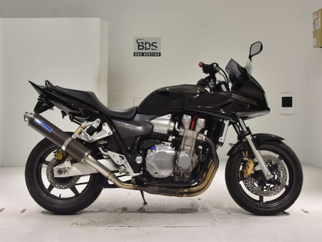 Honda CB1300SF BOLDOR 2008