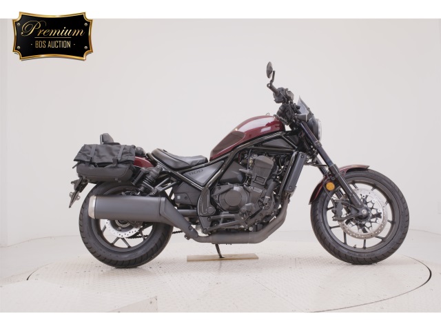Honda REBEL CMX1100 2022
