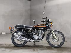 Honda CB550 1978
