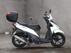 Suzuki ADDRESS V110