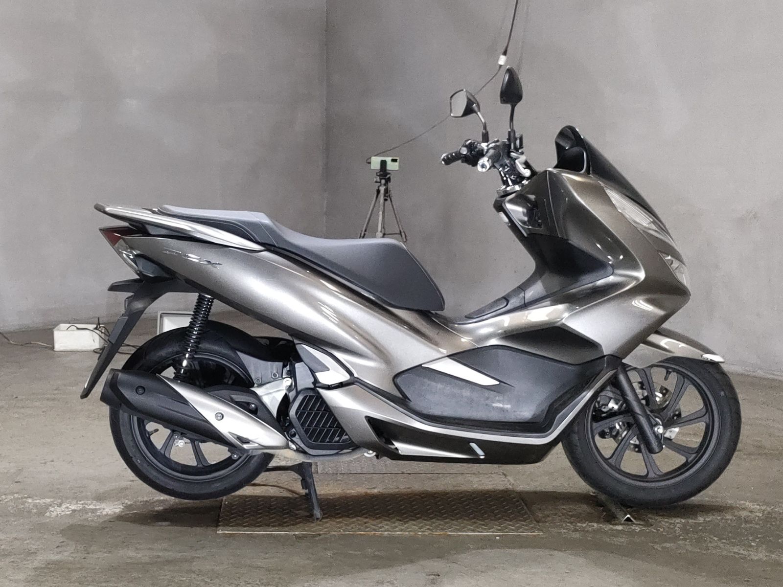 Honda PCX125 2018