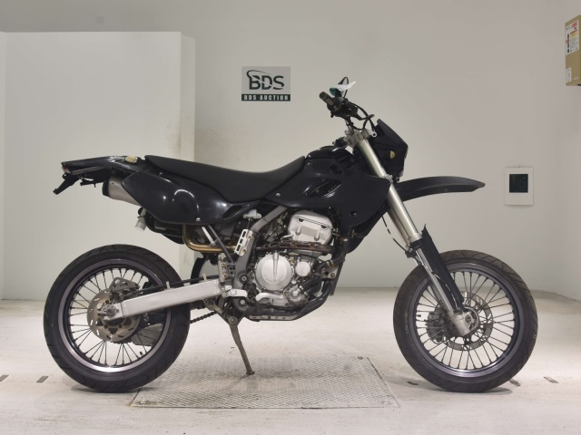 Kawasaki D-TRACKER250 2002