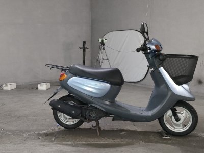 Yamaha JOG POCHE 2007