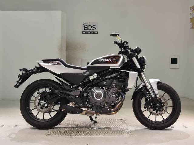 HD X350 2023