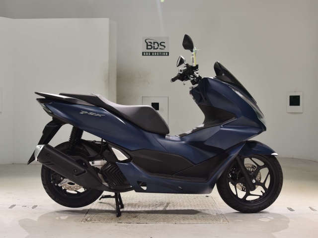 Honda PCX125 2003