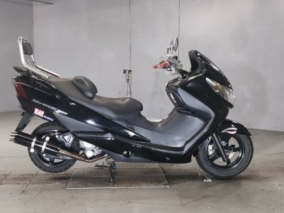 Suzuki SKYWAVE 250