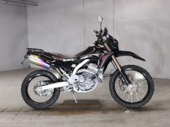 Honda CRF250L 2019