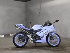Yamaha YZF-R15 2013