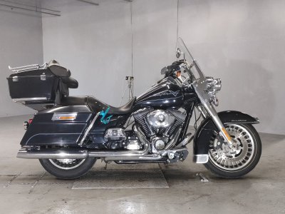 HD ROAD KING FLHR1690 2012