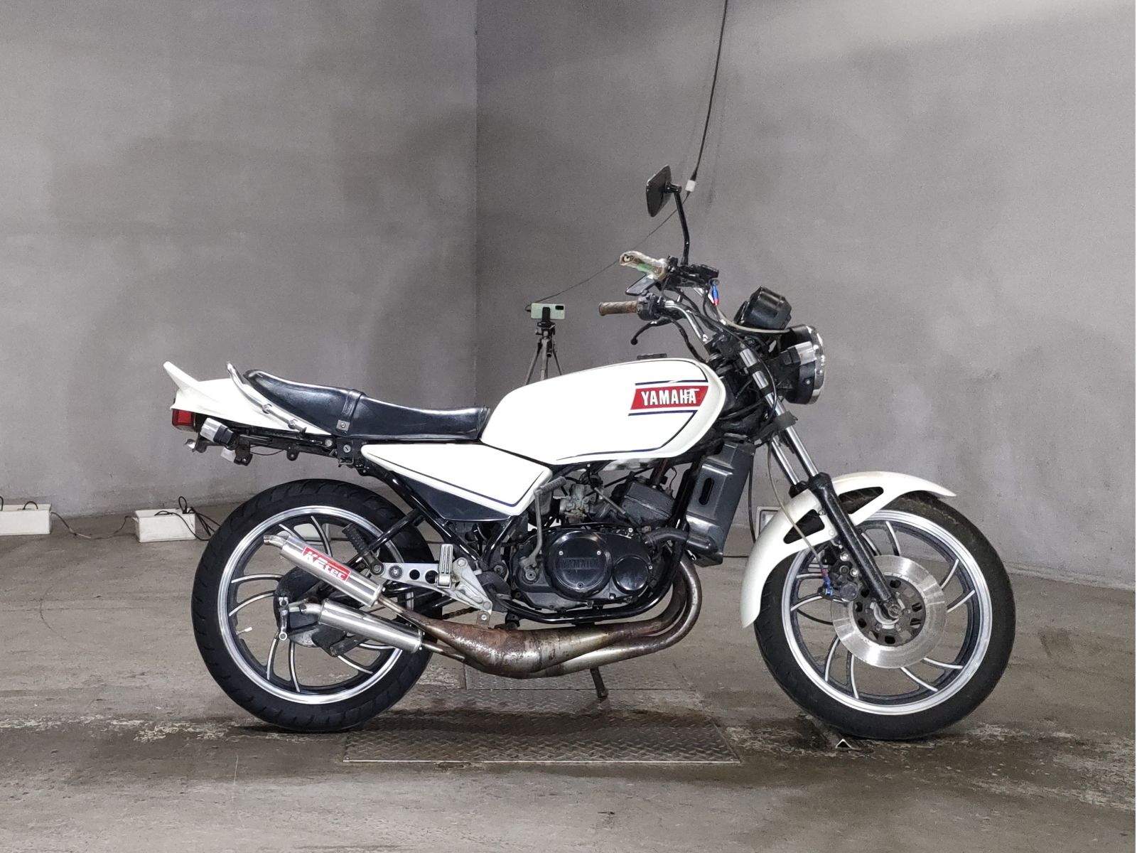 Yamaha RZ250
