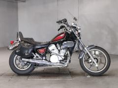 Kawasaki VZ750 1986