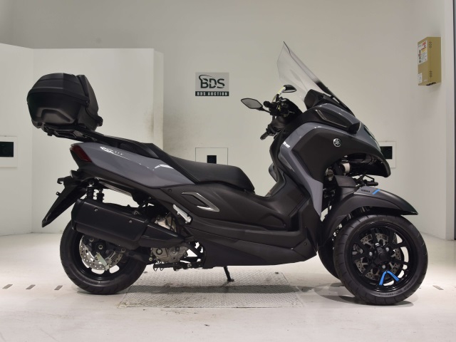 Yamaha TRICITY300 2023