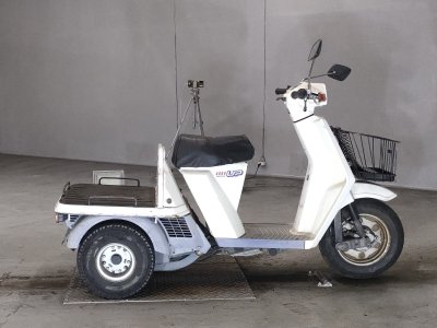 Honda GYRO UP 1993