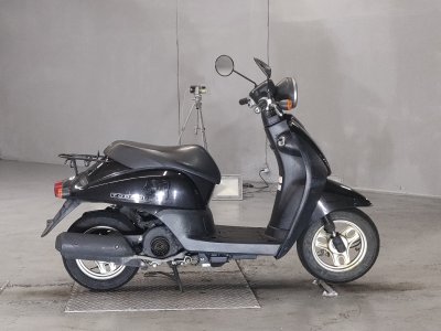 Honda TODAY 2012