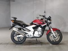Yamaha YBR250 2008