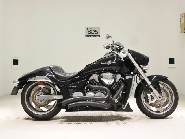 Suzuki BOULEVARD M109R 2006