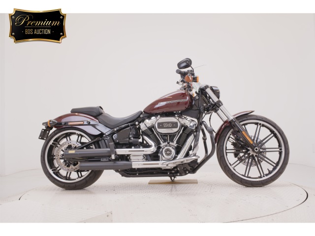 HD BREAKOUT FXBRS1870 2019