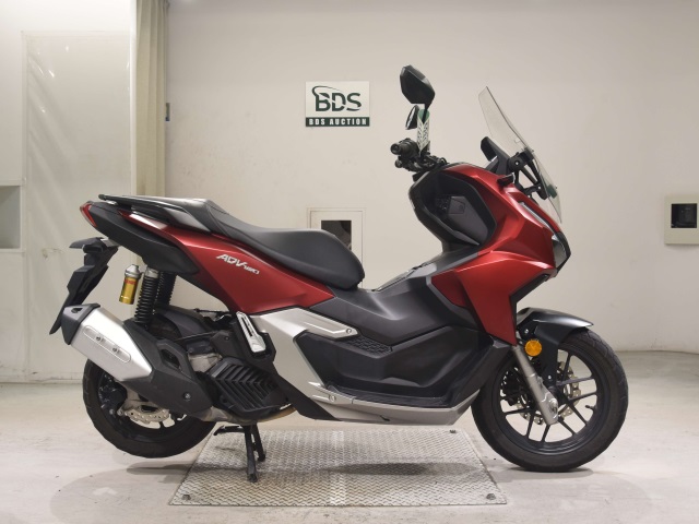 Honda ADV 160 2023