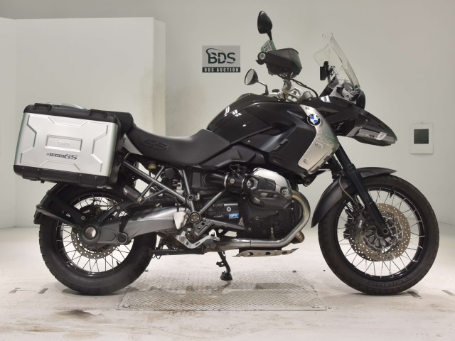 BMW R1200GS 2012