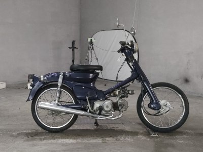 Honda SUPER CUB50 2000