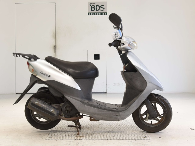 Suzuki LETS2