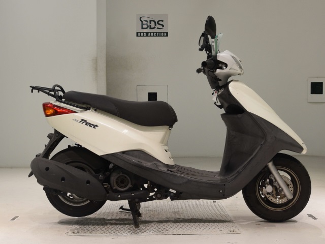Yamaha AXIS125 2013