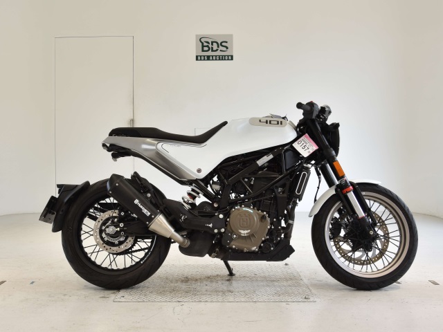 Husqvarna VITPILEN 401 2022