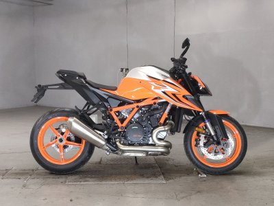 KTM 1290 SUPERDUKE R 2022