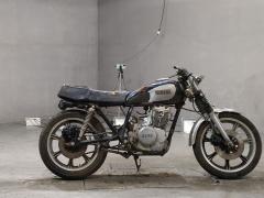 Yamaha GX250SP