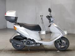 Suzuki ADDRESS V125