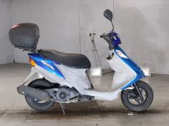 Suzuki ADDRESS V125