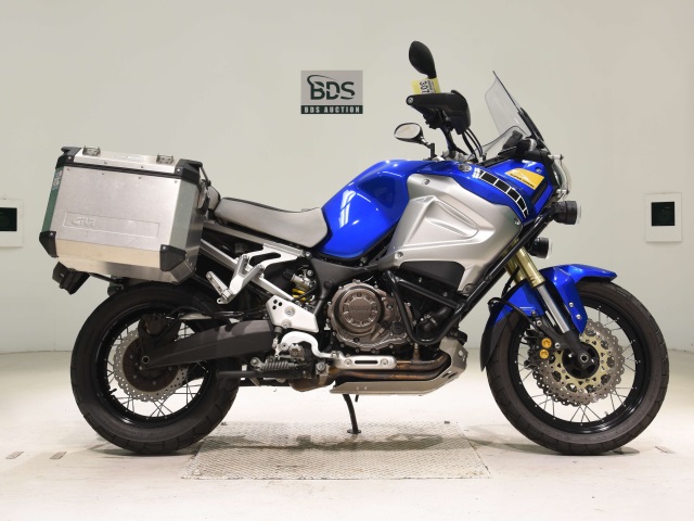 Yamaha XT1200ZE SUPER TENERE 2011