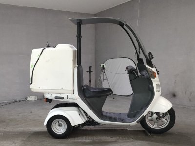 Honda GYRO CANOPY 2019