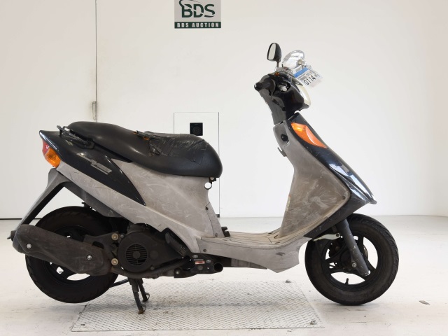 Suzuki ADDRESS V125