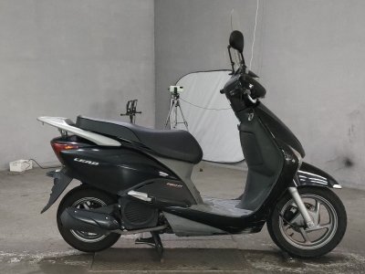Honda LEAD110 2012