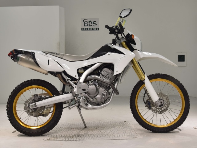 Honda CRF250L 2013