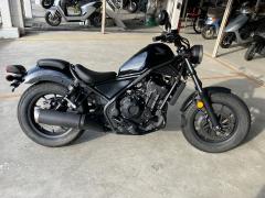 Honda REBEL CMX500 2019